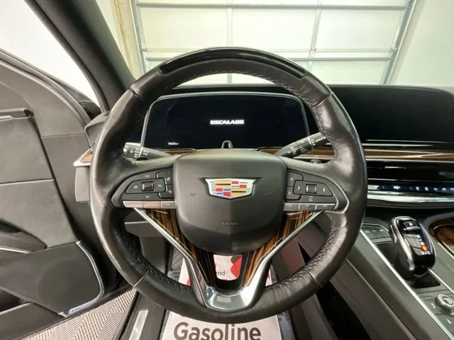 2023 Cadillac Escalade ESV Premium Luxury - Photo 10