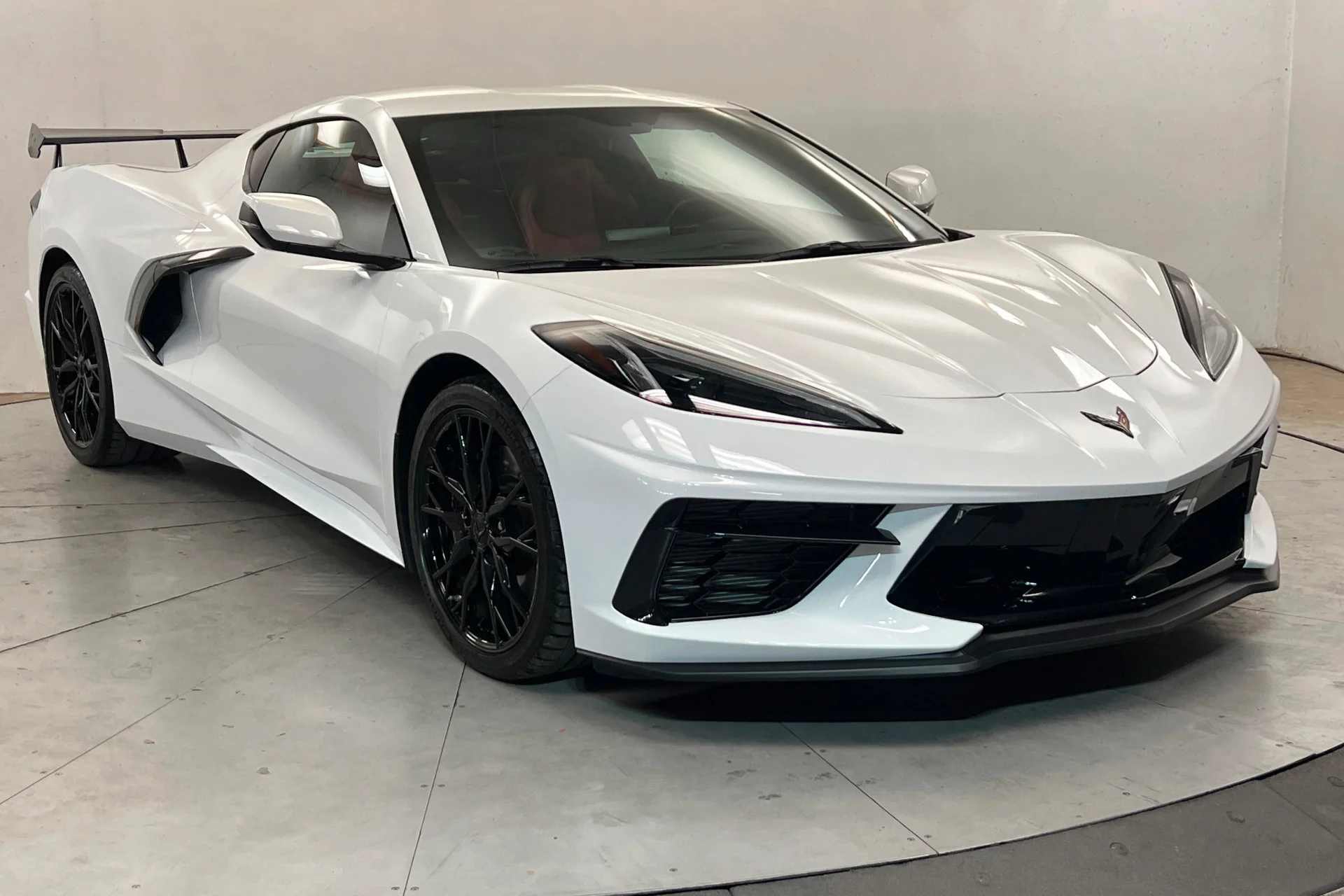 2023 Chevrolet Corvette 1LT - Photo 7