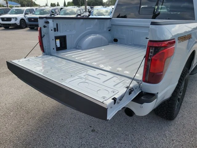 New 2026 Avalanche Ford Tremor image 10