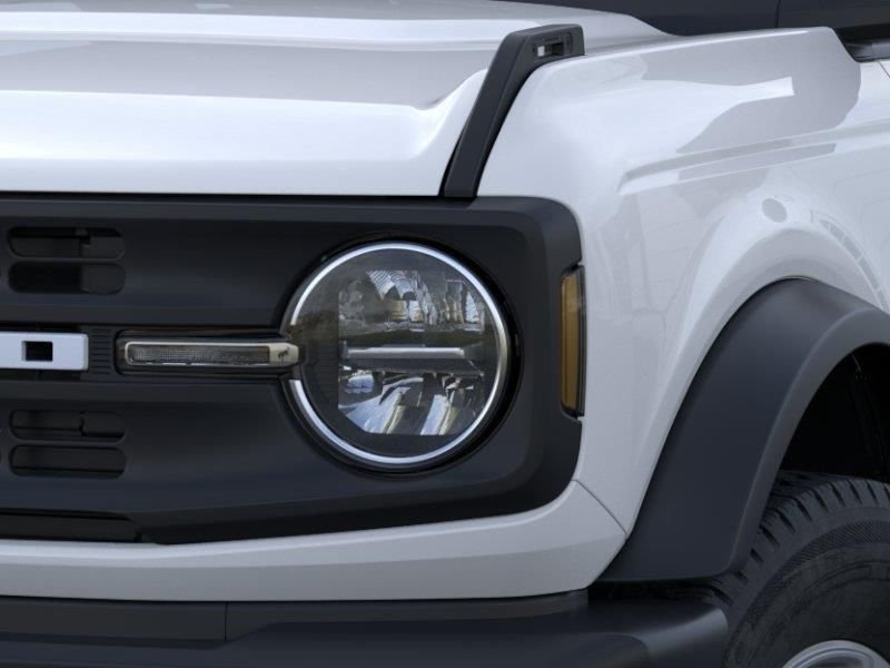 New 2026 Oxford White Ford Big Bend® image 20
