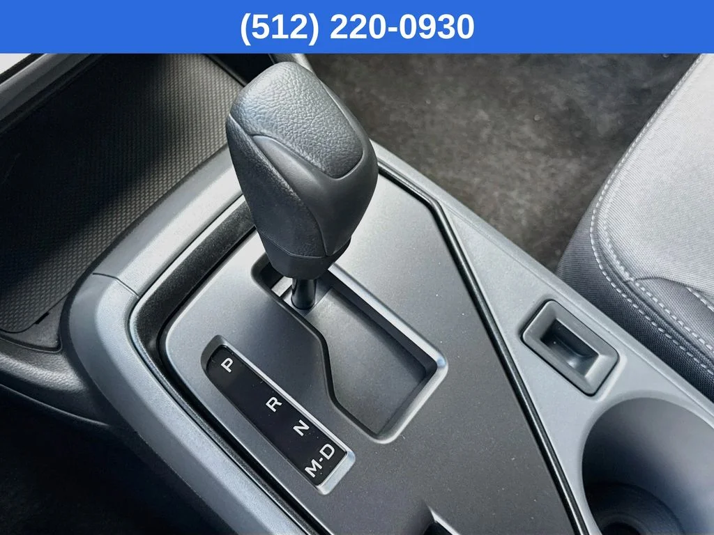 New 2026 White Subaru Base image 21