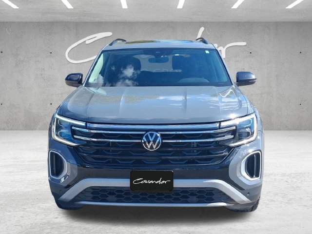 Used 2024 Gray Volkswagen 2.0T Peak Edition SE w/Technology image 19