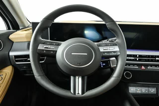 2025 Hyundai Sonata Hybrid Limited - Photo 10