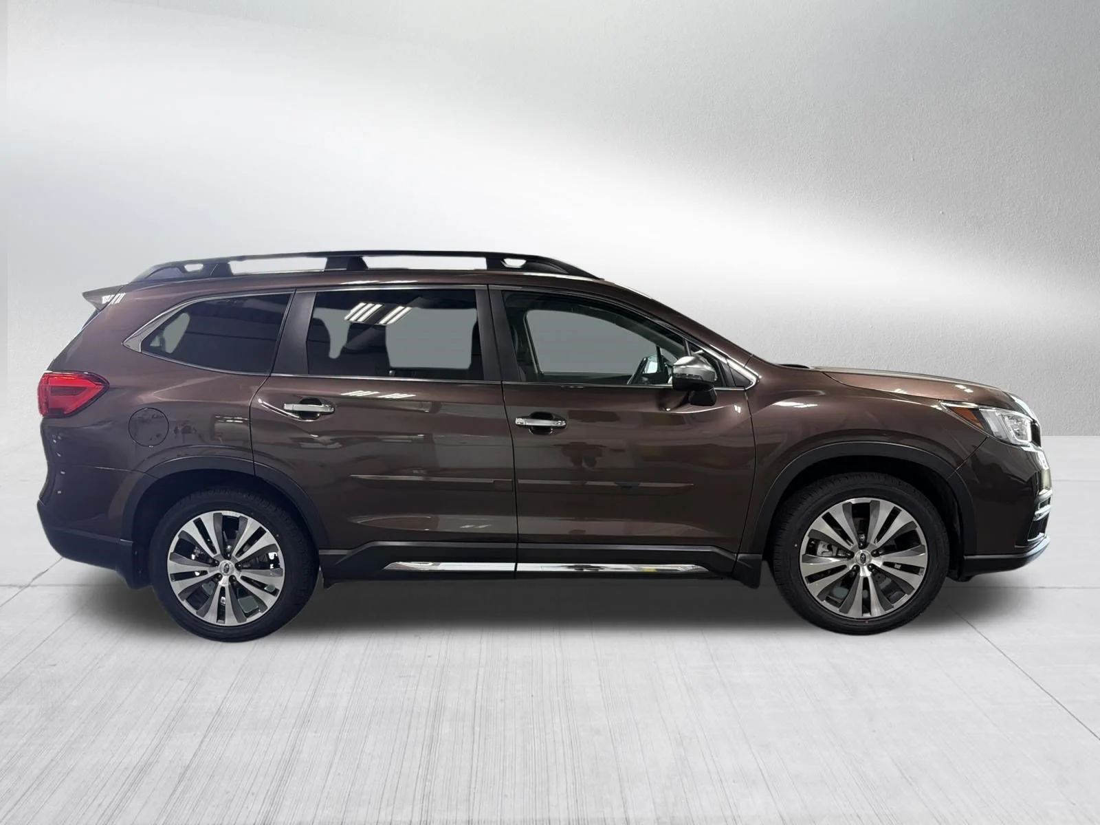 Used 2019 Cinnamon Brown Pearl Subaru Touring image 8