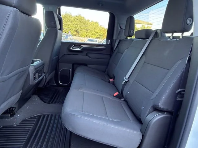 2026 Chevrolet Silverado 3500 HD LT - Photo 20
