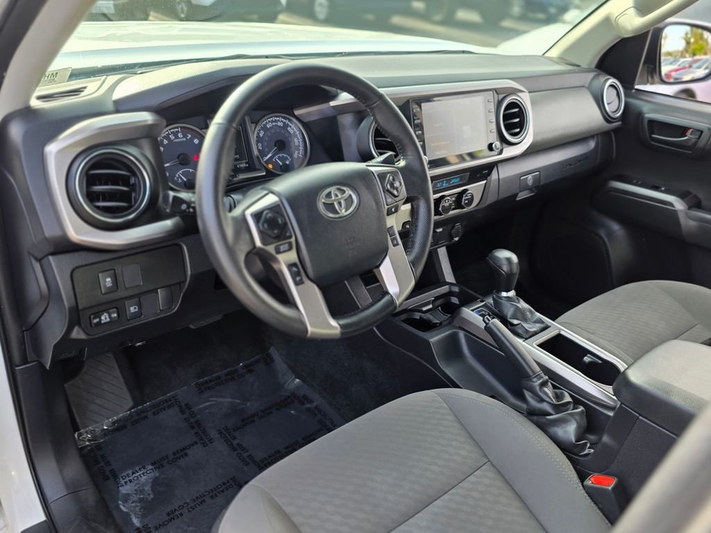 2023 Toyota Tacoma SR5 - Photo 20