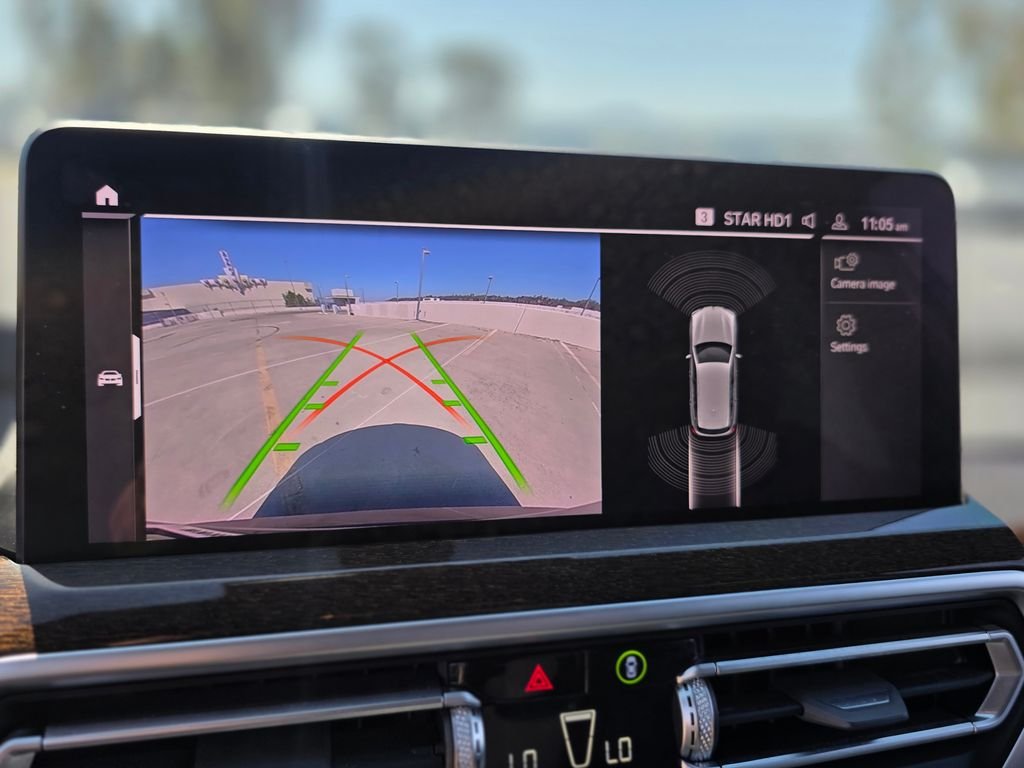 2023 BMW X3 30i - Photo 32