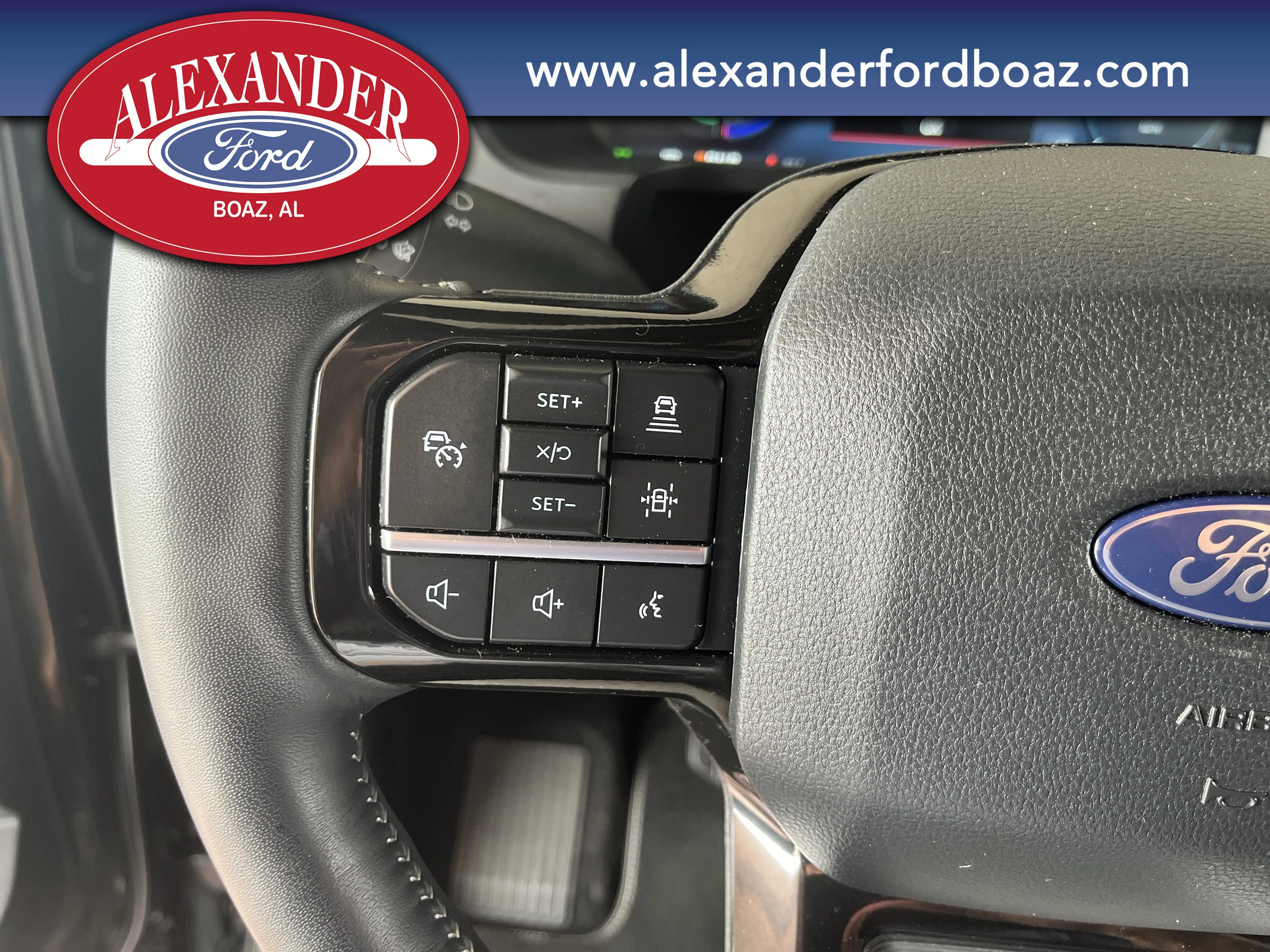 Used 2025 Black Ford Platinum image 25