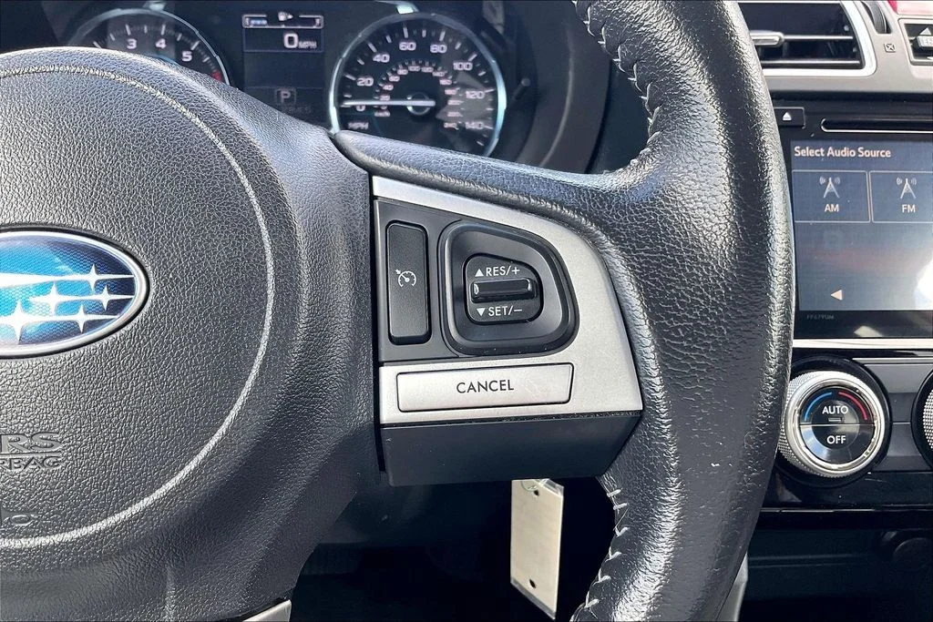 Used 2018 Black Subaru 2.5i Limited image 19