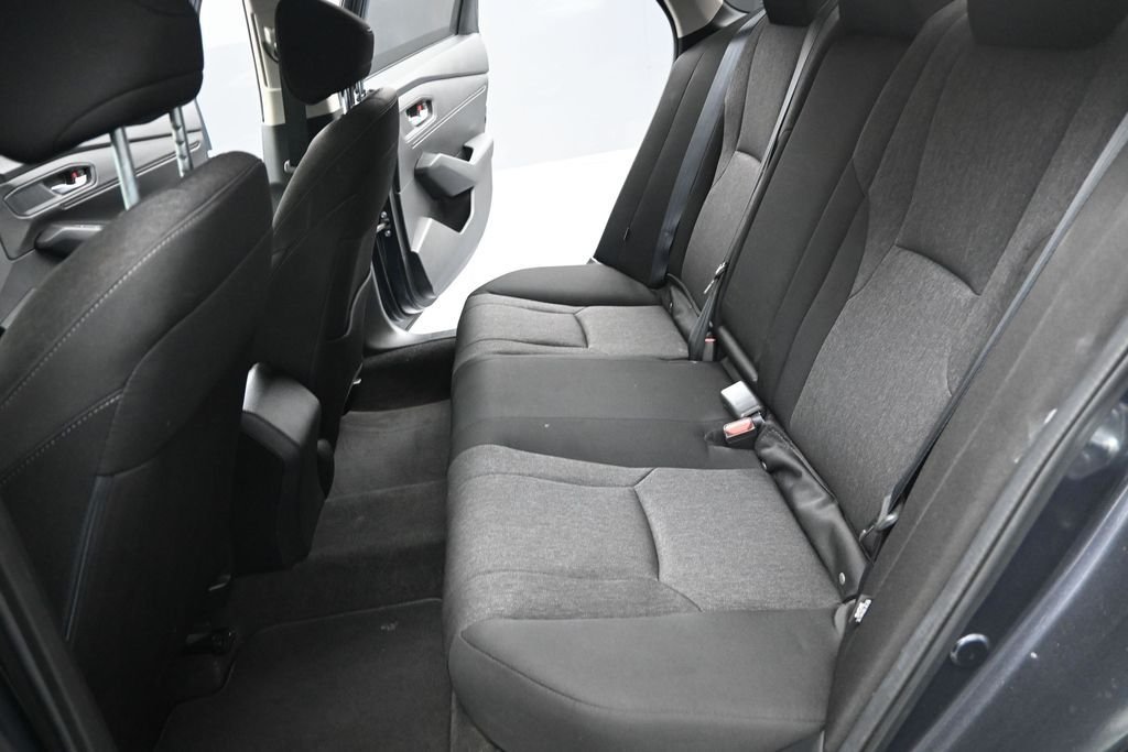 Used 2023  Honda EX image 14