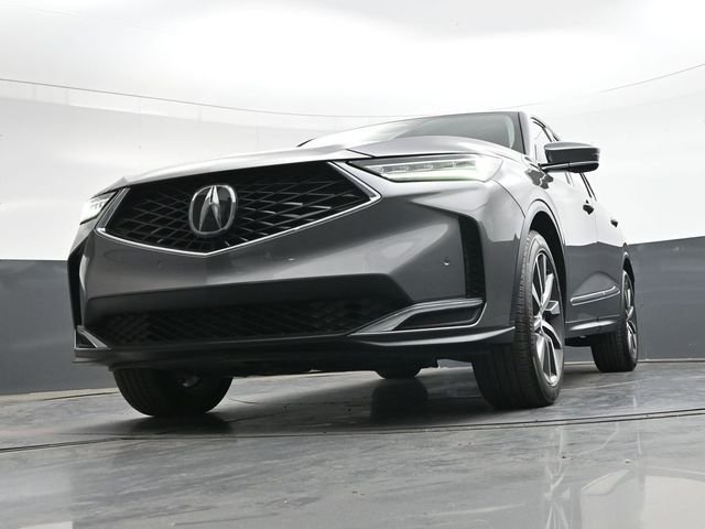 Used 2025  Acura Technology Package image 47