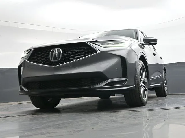 2025 Acura MDX Technology Package - Photo 47