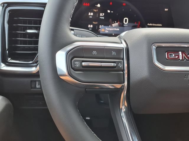 2026 GMC Canyon Elevation - Photo 12