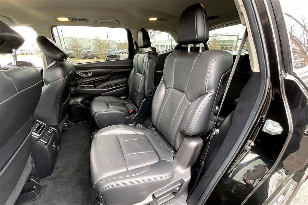 2024 Subaru Ascent Limited - Photo 28