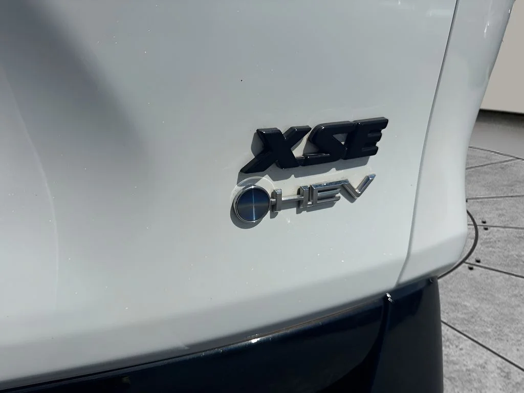 Used 2025 Beige Toyota XSE image 31