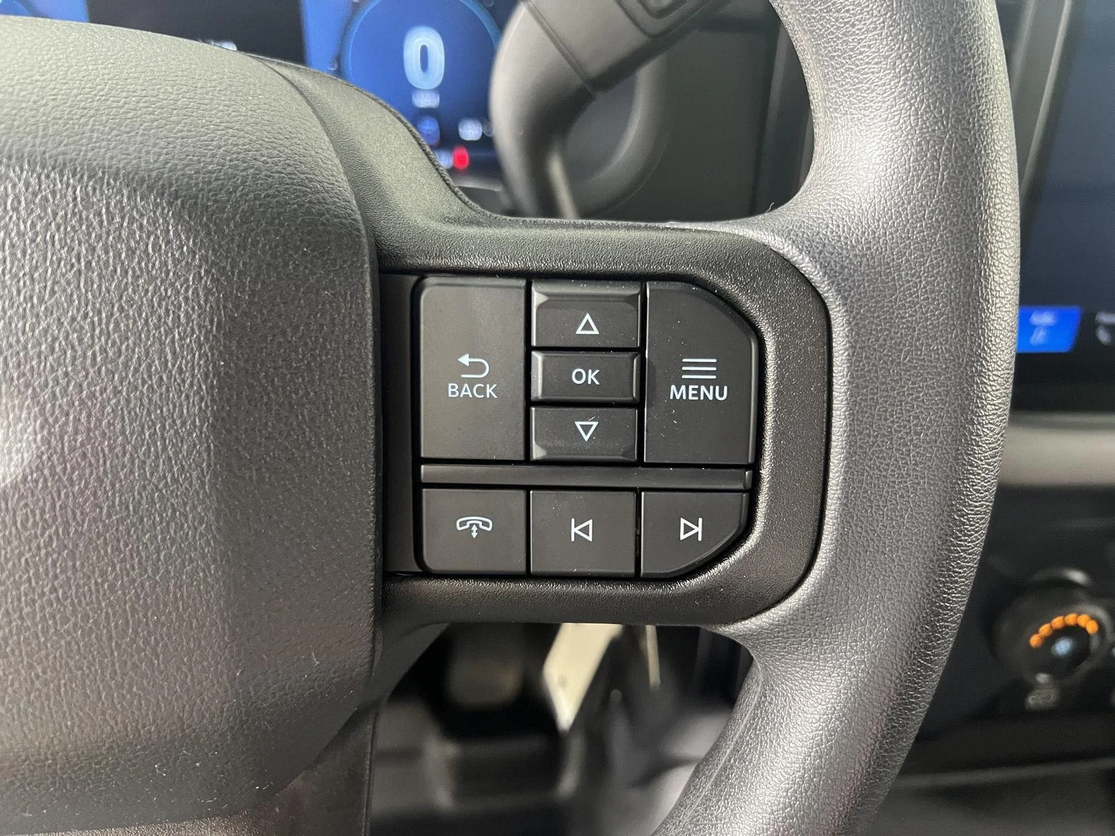 Used 2025 Antimatter Blue Ford XL image 16