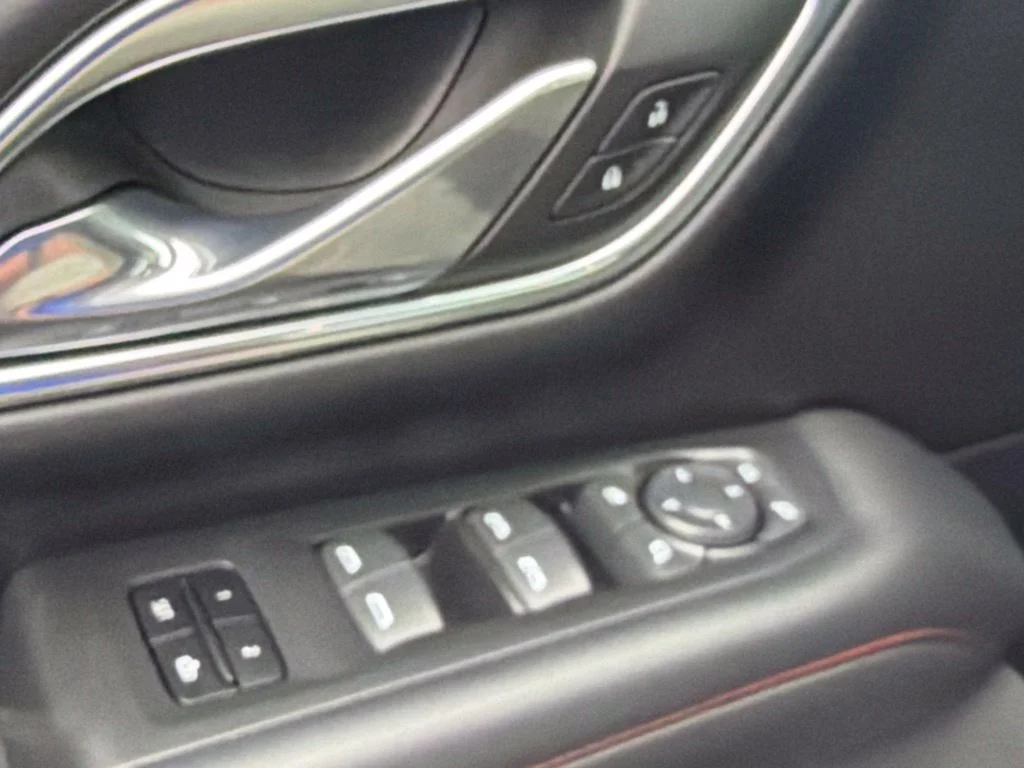 Used 2023 Sterling Gray Metallic Chevrolet RST image 27