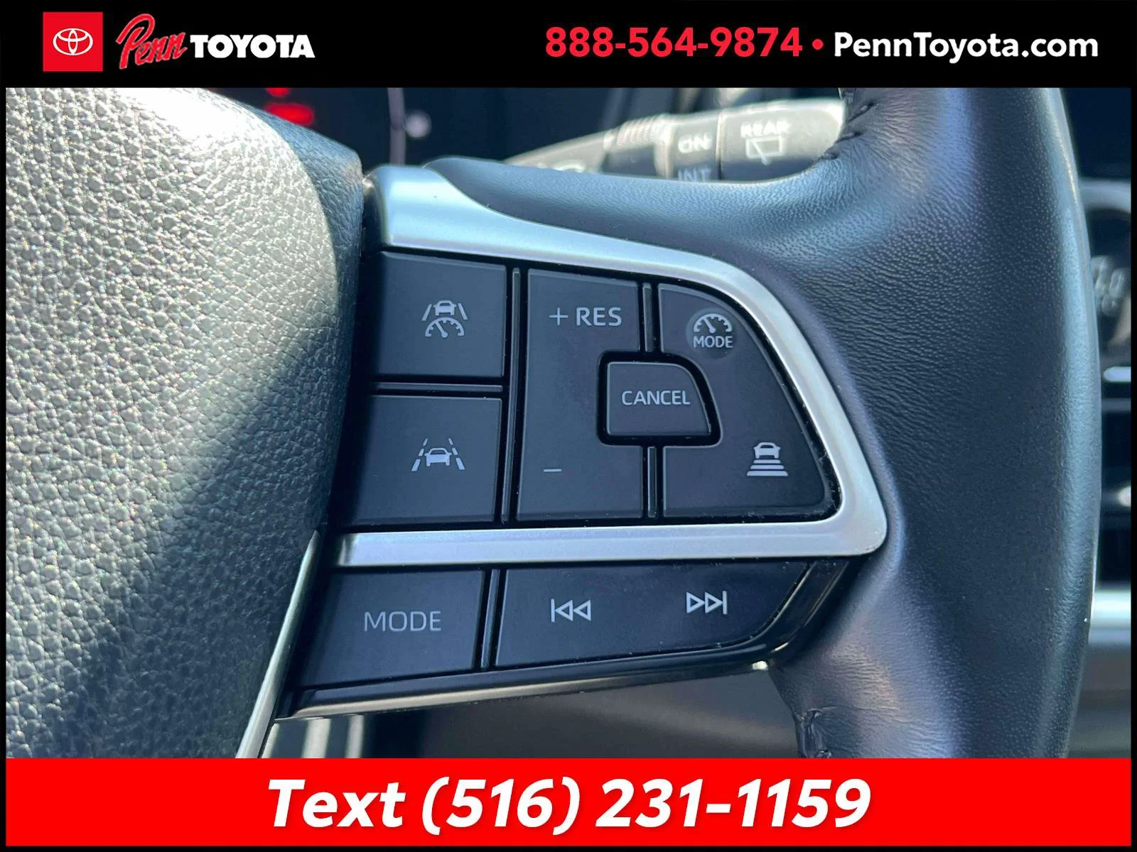 Used 2024 MIDNIGHT BLACK ME Toyota XLE image 23