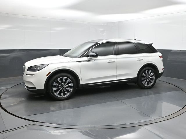 Used 2021 White Lincoln Reserve image 30