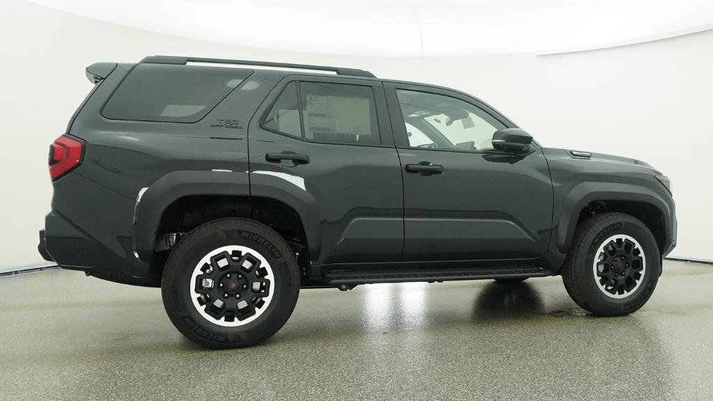 New 2026 Underground Toyota TRD Off-Road Premium i-FORCE MAX image 16