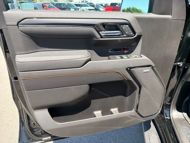 2026 GMC Sierra 1500 AT4 - Photo 17