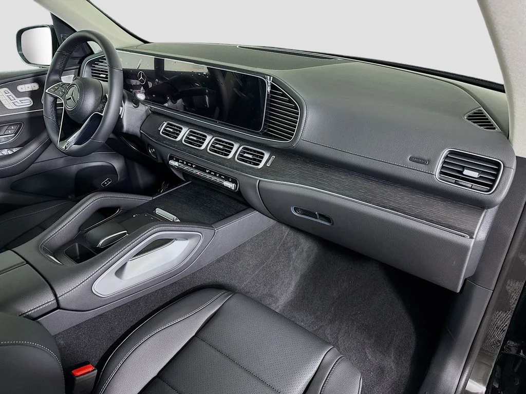 New 2026 Black Mercedes-Benz GLE 350 image 30