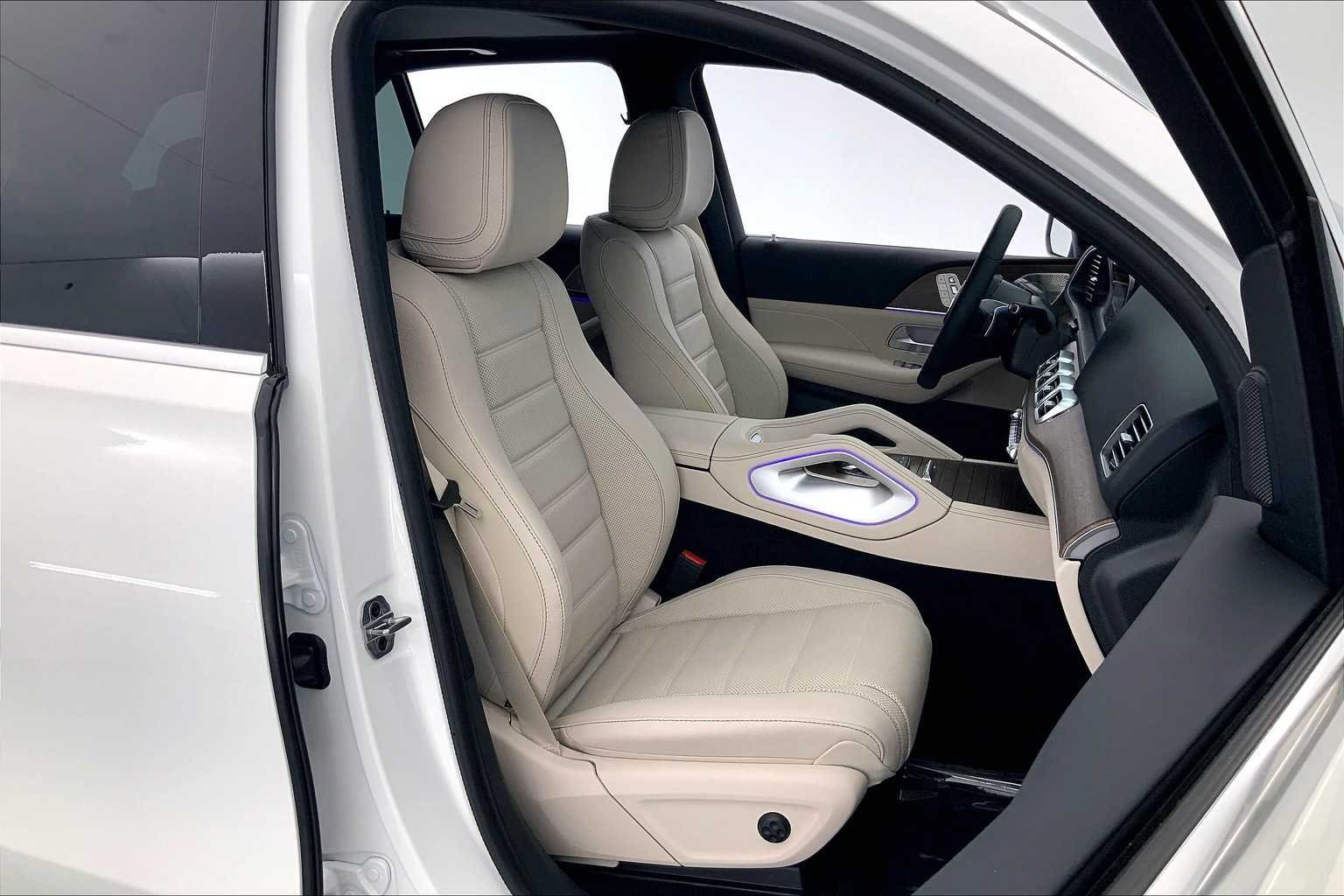 2026 Mercedes-Benz GLE GLE580 - Photo 14