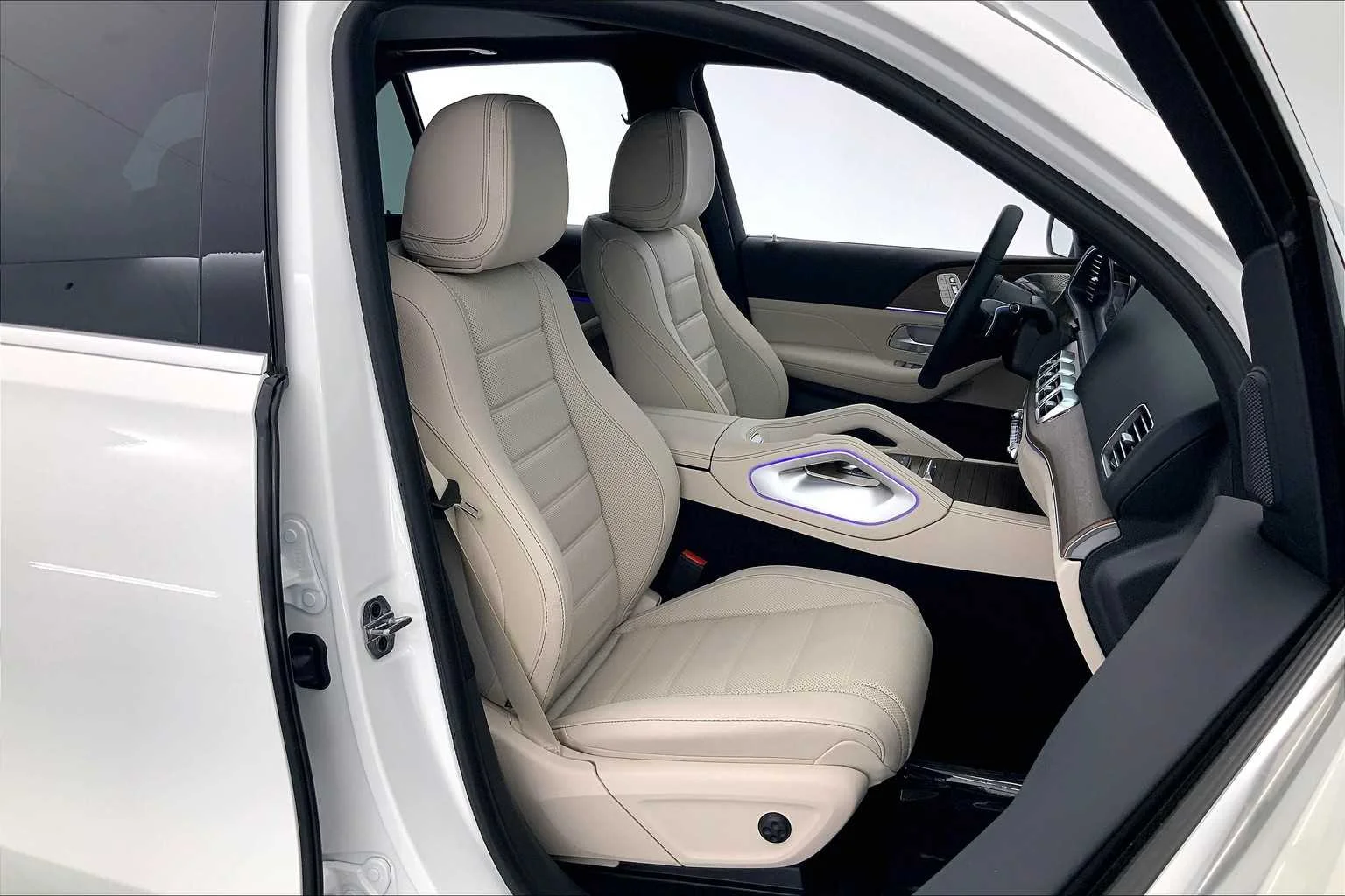 2026 Mercedes-Benz GLE GLE580 - Photo 14
