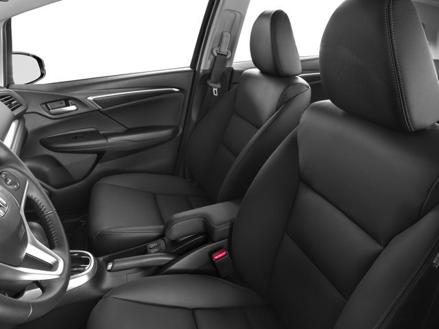Used 2017  Honda EX-L image 9