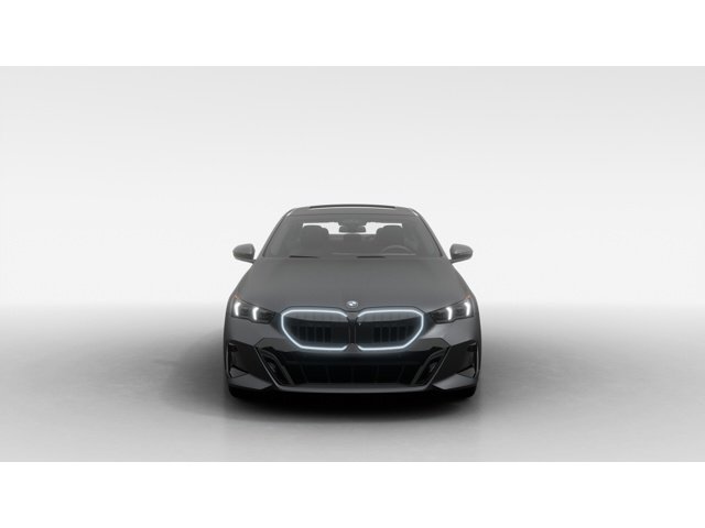 2027 BMW 5 Series photo 3