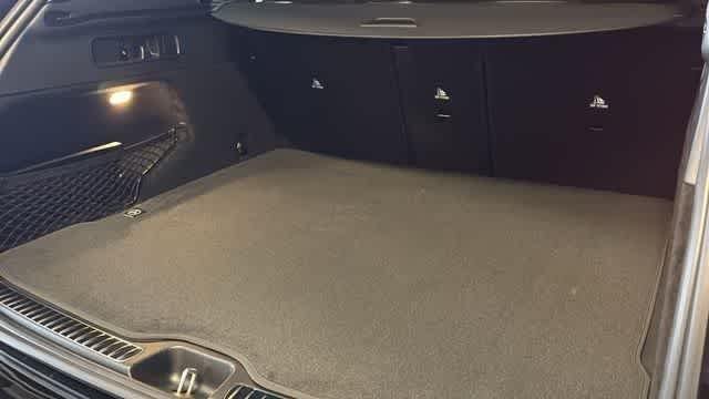 Certified Used 2026 Black Mercedes-Benz GLC 300 image 25