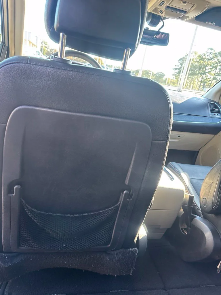 Used 2016 Beige Chrysler Touring-L image 16