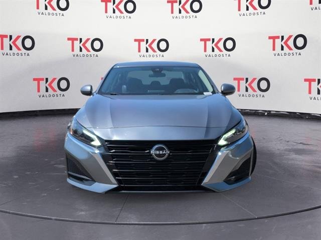 2023 Nissan Altima SV - Photo 12