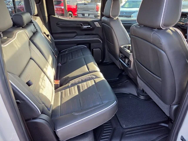 Used 2026 Beige GMC AT4X image 15