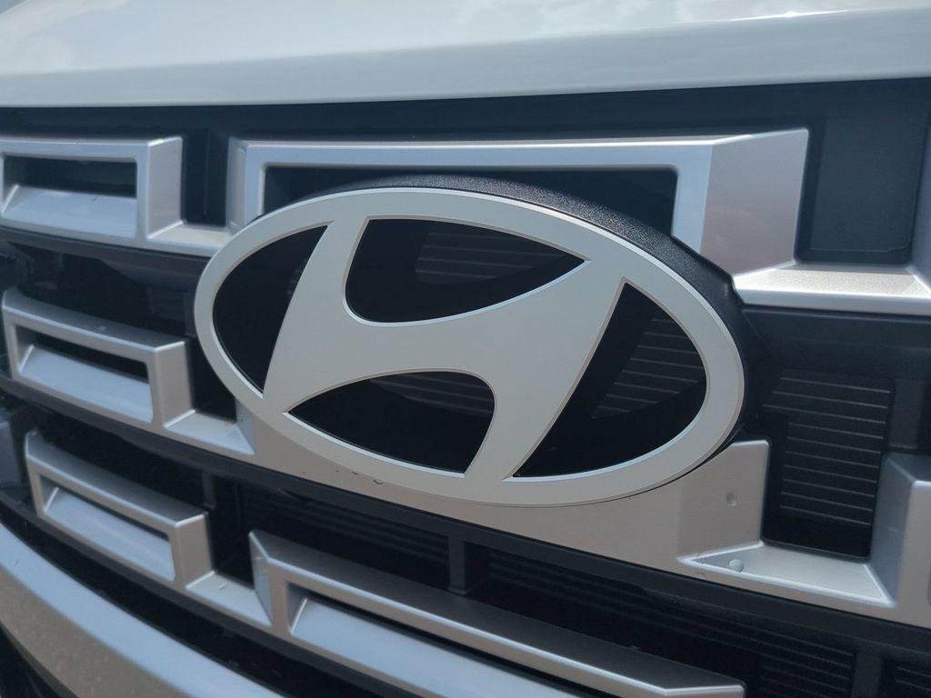 New 2026 White Hyundai SEL Activity FWD image 13