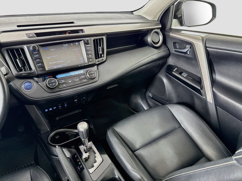 Used 2016 Gray Toyota Limited image 24