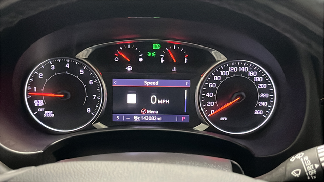 Used 2019 Summit White GMC SLT image 17