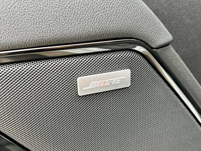 New 2026 Sterling Metallic GMC AT4 image 11
