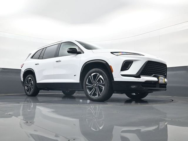 2026 Buick Enclave Sport Touring - Photo 24