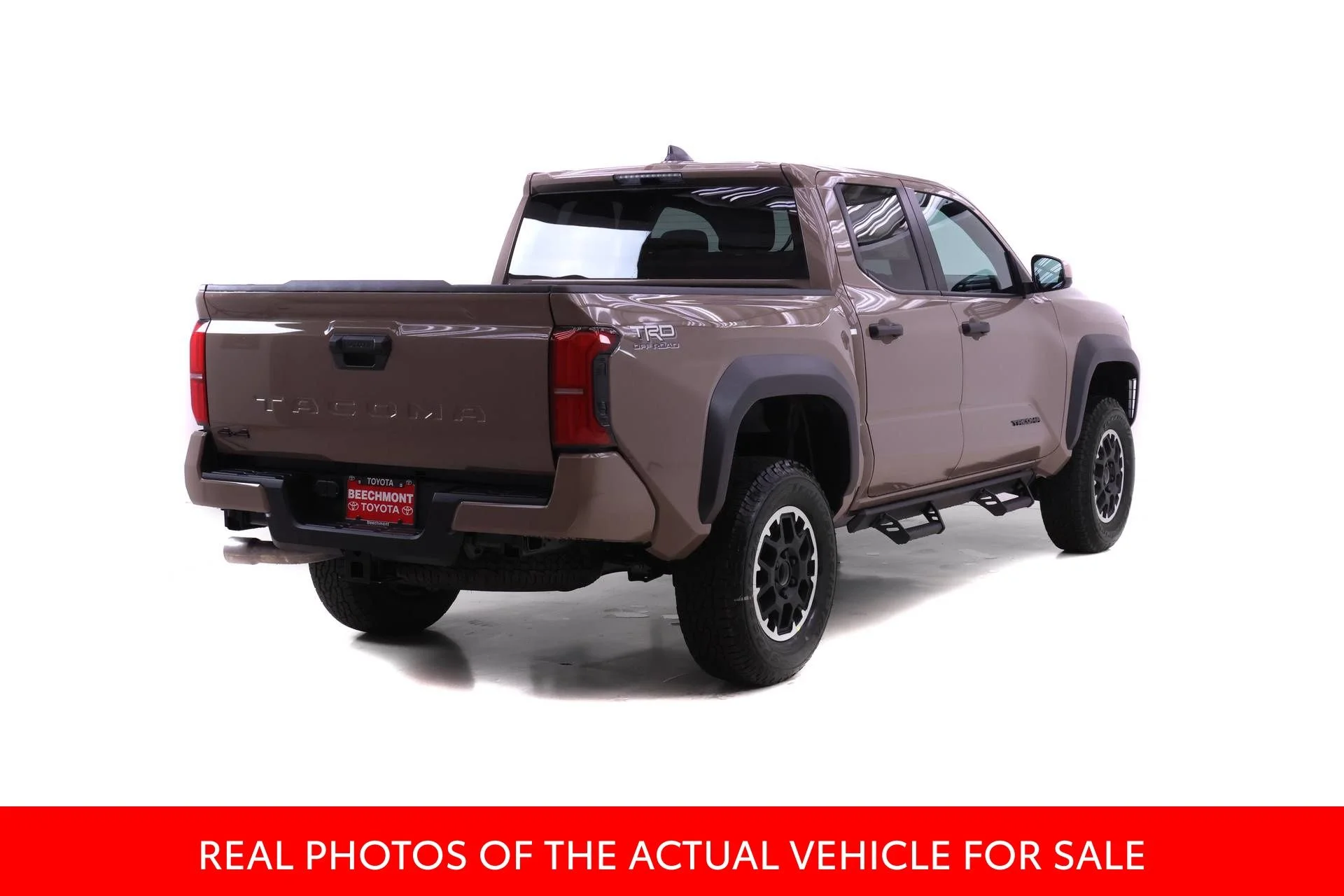 New 2026  Toyota TRD Off-Road image 2