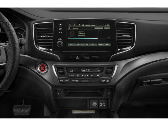 Used 2023  Honda EX-L image 10