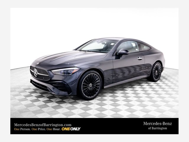 2026 Mercedes-Benz CLE CLE 300