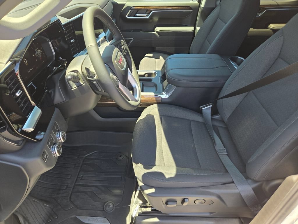 2026 GMC Sierra 1500 Elevation - Photo 8