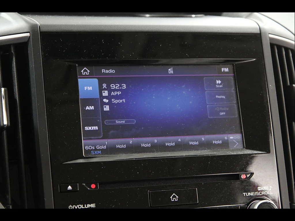 2023 Subaru Forester Premium - Photo 16