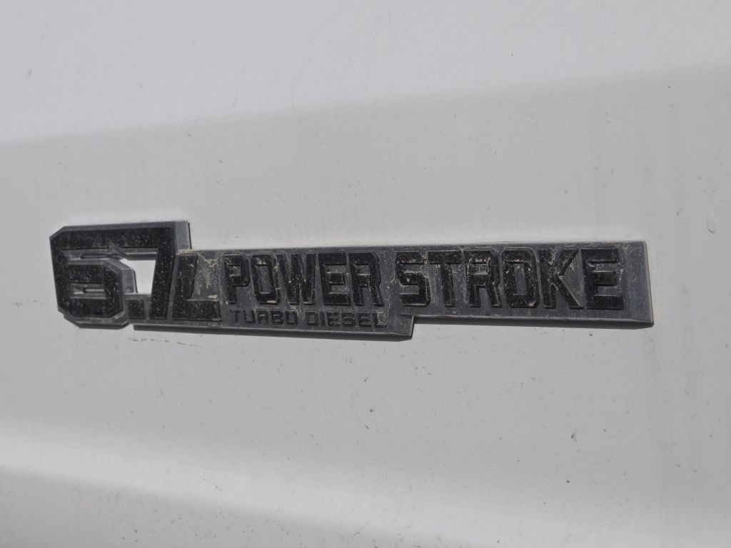 New 2025 Oxford White Ford XL image 27
