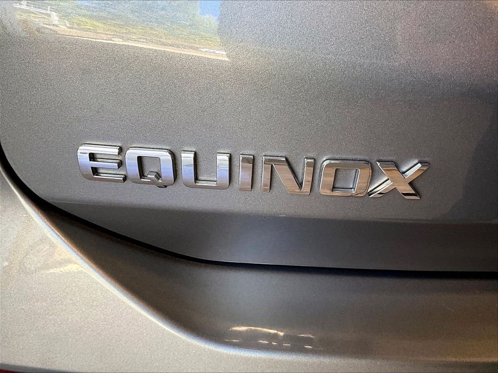 Used 2024 Gray Chevrolet LS image 30