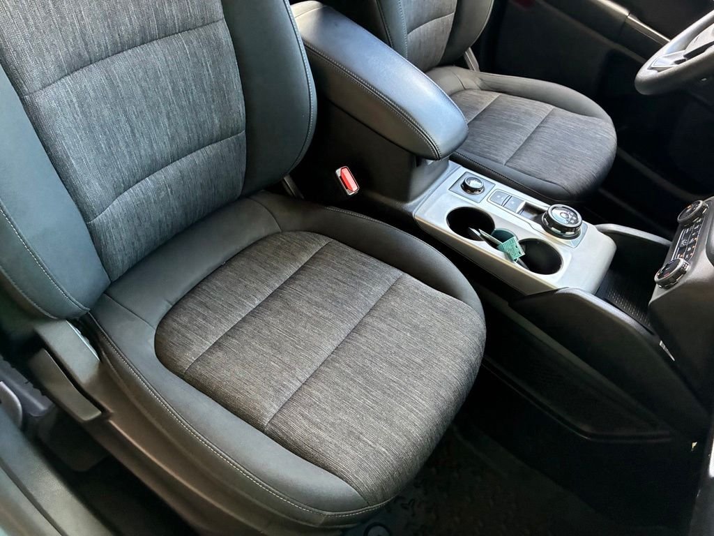 Certified Used 2023 Area 51 Ford Big Bend image 43