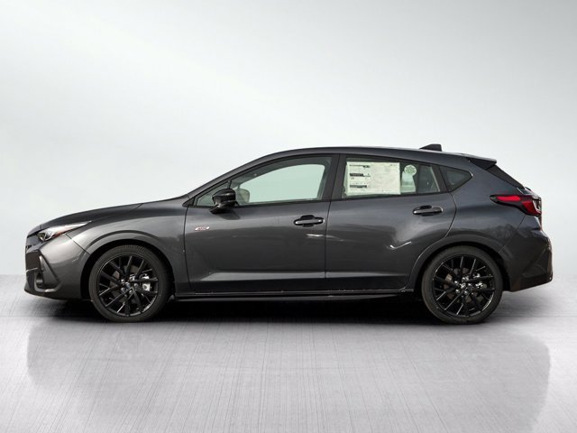New 2026 MAGNETITE GRAY METALLIC Subaru RS image 4