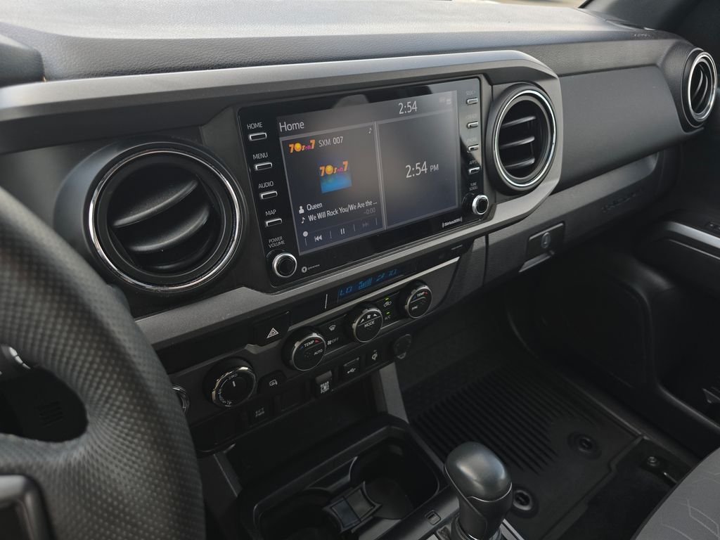Used 2022 Black Toyota TRD Off-Road image 25