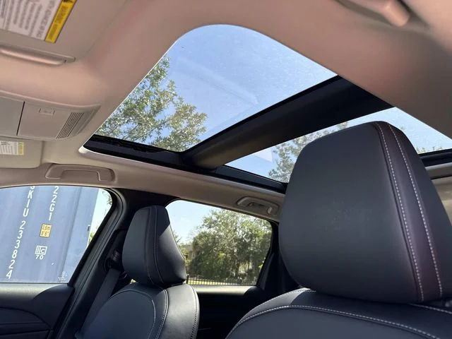 New 2026 Aero Gray Metallic Mazda 2.5 S Premium AWD image 31